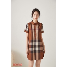 Burberry Dress